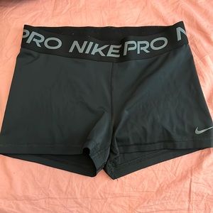 Nike Pro Spanks